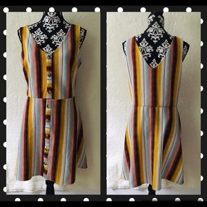 IZ BYER  DRESS SIZE XL